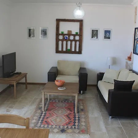 Harbour View Apart Apartman