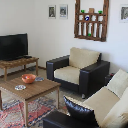 Harbour View Apart Apartman