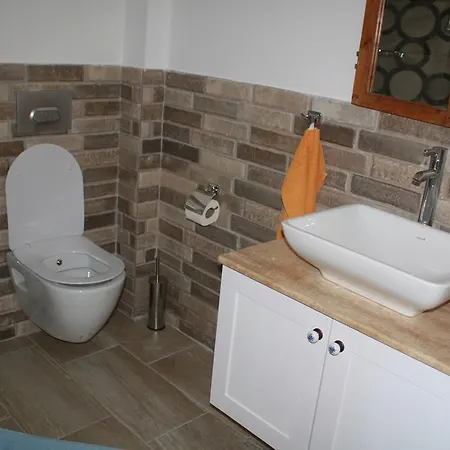 Apartman Harbour View Apart *