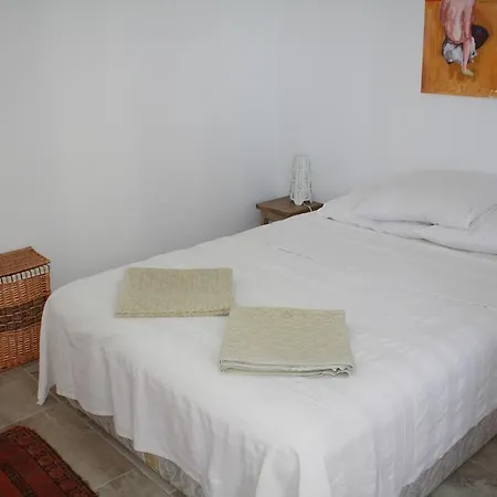 Apartman Harbour View Apart Kaş