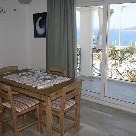 Harbour View Apart Kaş