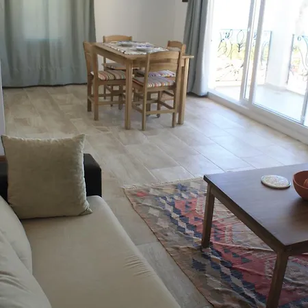 Harbour View Apart Apartman
